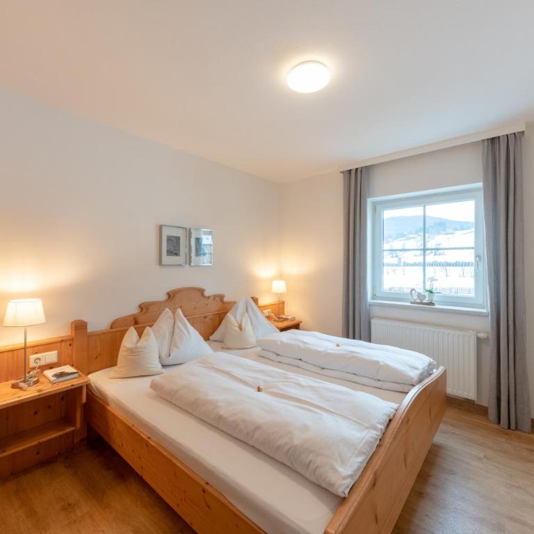 Wawies Apartments - Three-Bedroom Apartment - 19