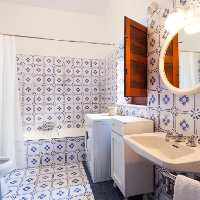 Casa Annalu - Casa Vacanze con 2 Camere da Letto - 12