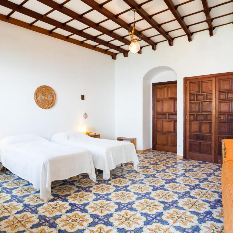 Casa Annalu - Casa Vacanze con 2 Camere da Letto - 10
