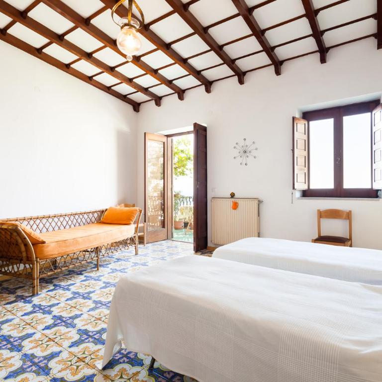 Casa Annalu - Casa Vacanze con 2 Camere da Letto - 13