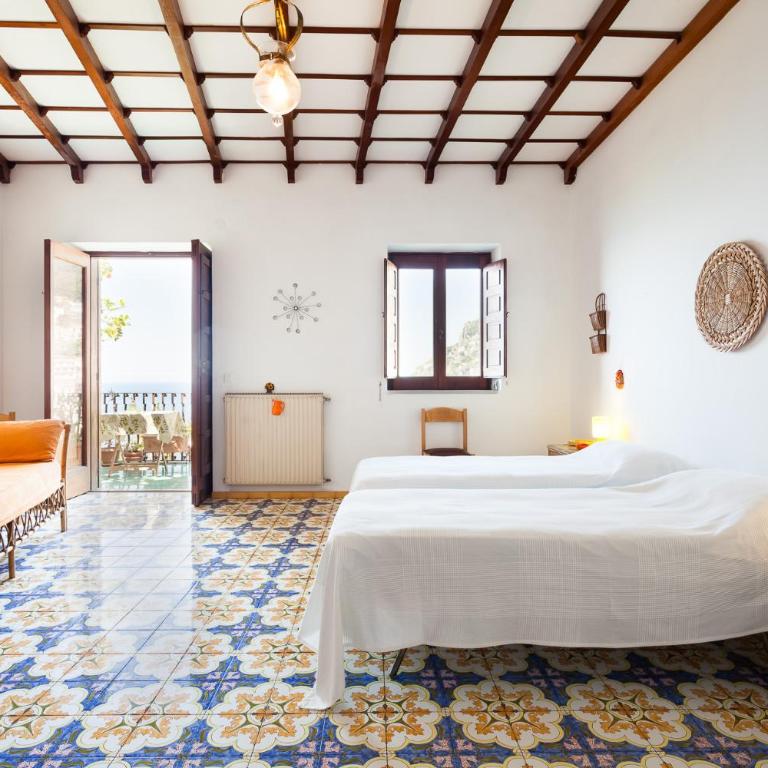 Casa Annalu - Casa Vacanze con 2 Camere da Letto - 16
