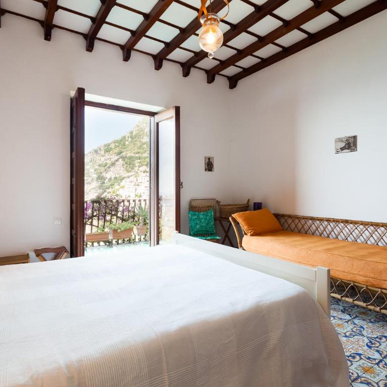 Casa Annalu - Casa Vacanze con 2 Camere da Letto - 17