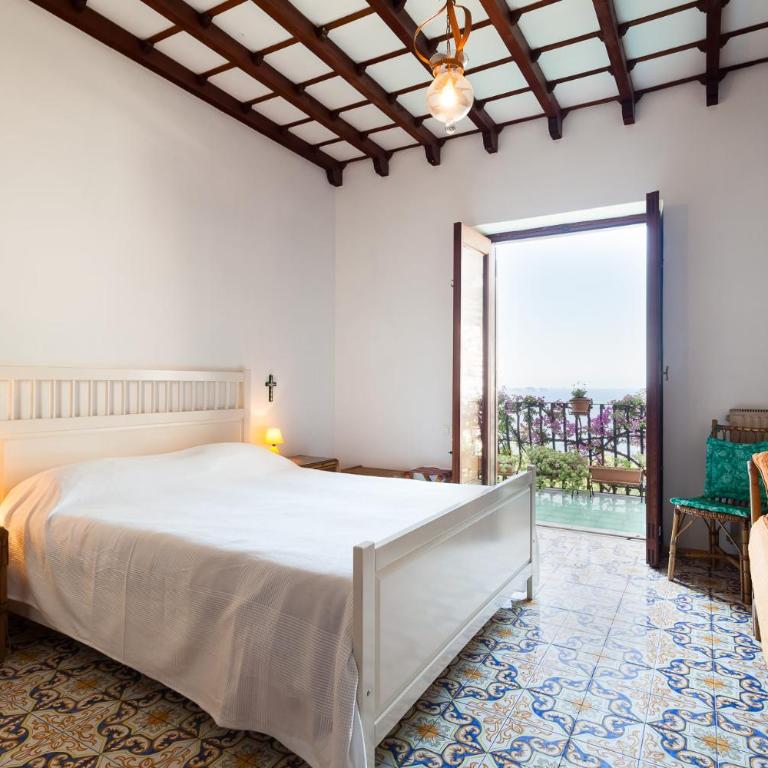 Casa Annalu - Casa Vacanze con 2 Camere da Letto - 15