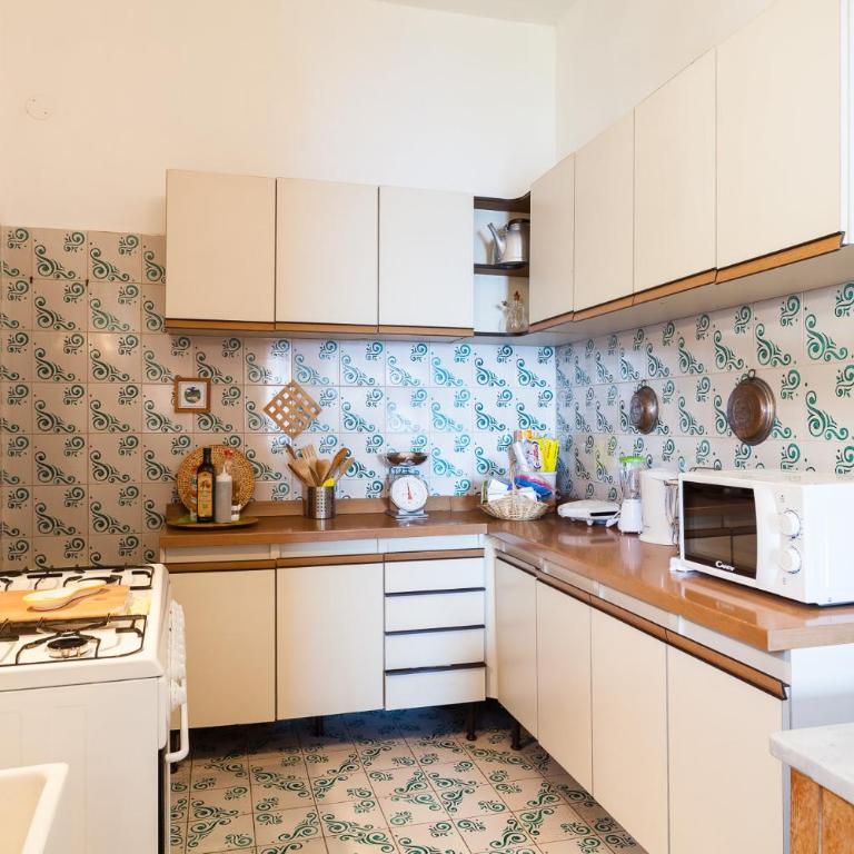 Casa Annalu - Casa Vacanze con 2 Camere da Letto - 8