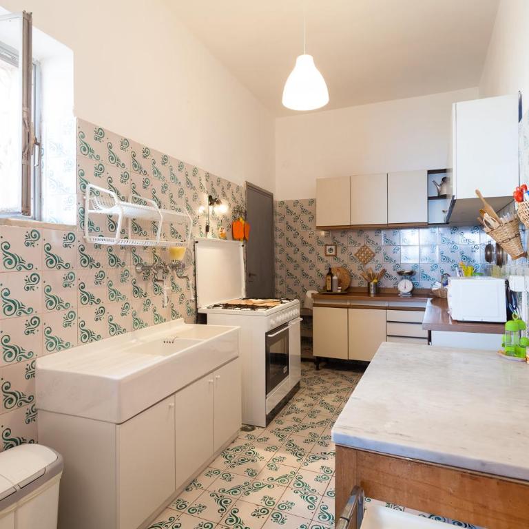 Casa Annalu - Casa Vacanze con 2 Camere da Letto - 9