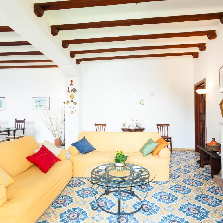 Casa Annalu - Casa Vacanze con 2 Camere da Letto - 4