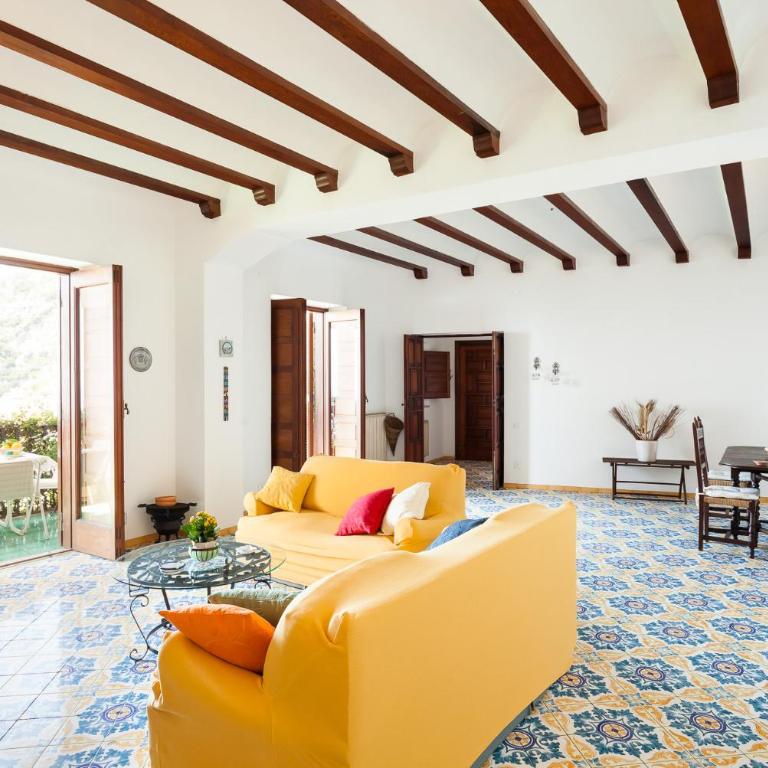 Casa Annalu - Casa Vacanze con 2 Camere da Letto - 6