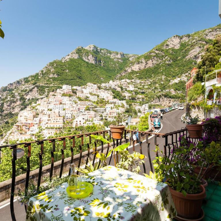 Casa Annalu - Casa Vacanze con 2 Camere da Letto - 18