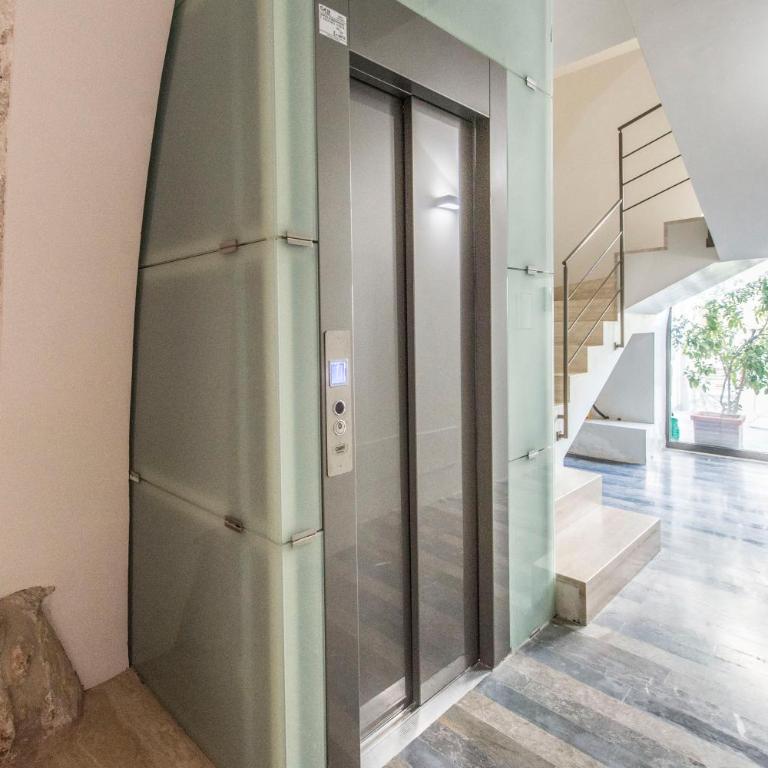 Gattopardo Apartments - LAGO Design by Wonderful Italy - Appartamento - Piano Terra - 24