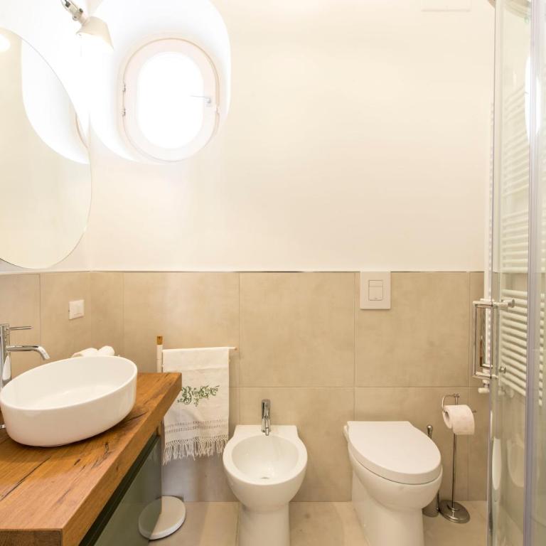 Gattopardo Apartments - LAGO Design by Wonderful Italy - Appartamento Deluxe - 33