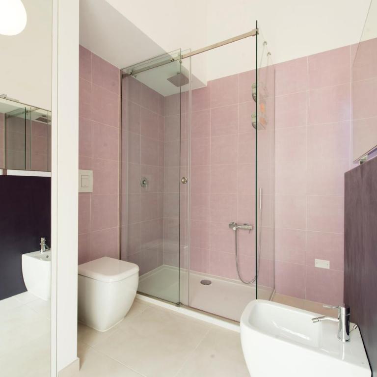 Gattopardo Apartments - LAGO Design by Wonderful Italy - Appartamento Deluxe - 15
