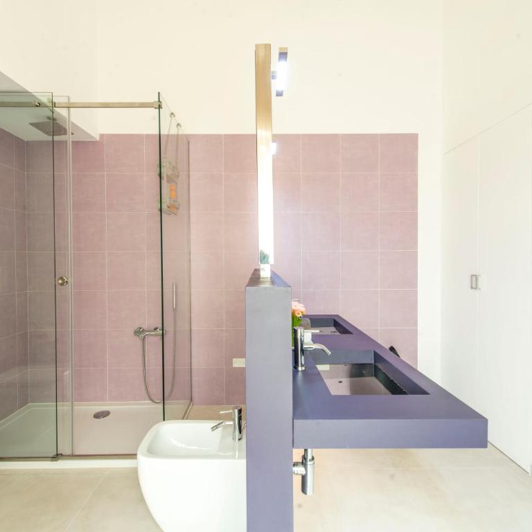 Gattopardo Apartments - LAGO Design by Wonderful Italy - Appartamento Deluxe - 14
