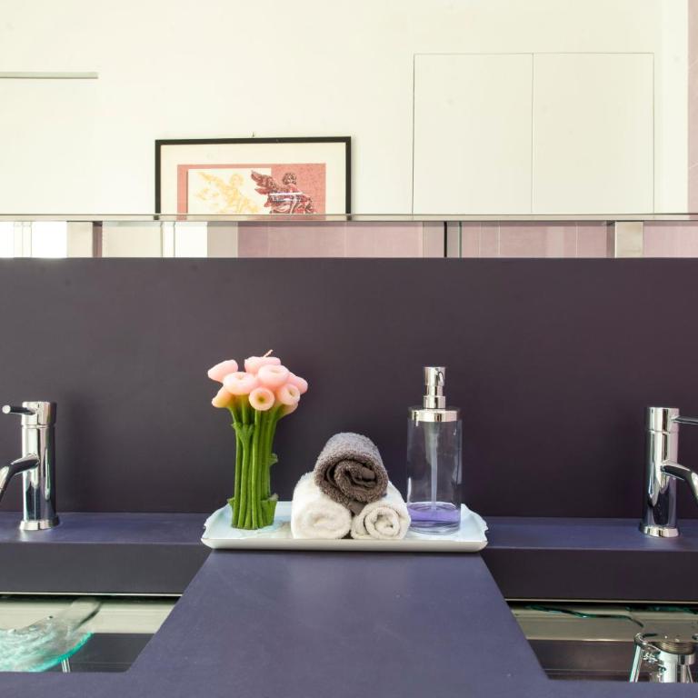 Gattopardo Apartments - LAGO Design by Wonderful Italy - Appartamento Deluxe - 13