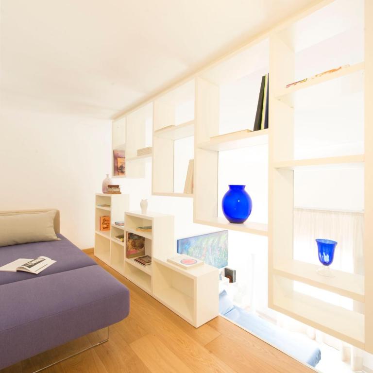 Gattopardo Apartments - LAGO Design by Wonderful Italy - Appartamento Deluxe - 11