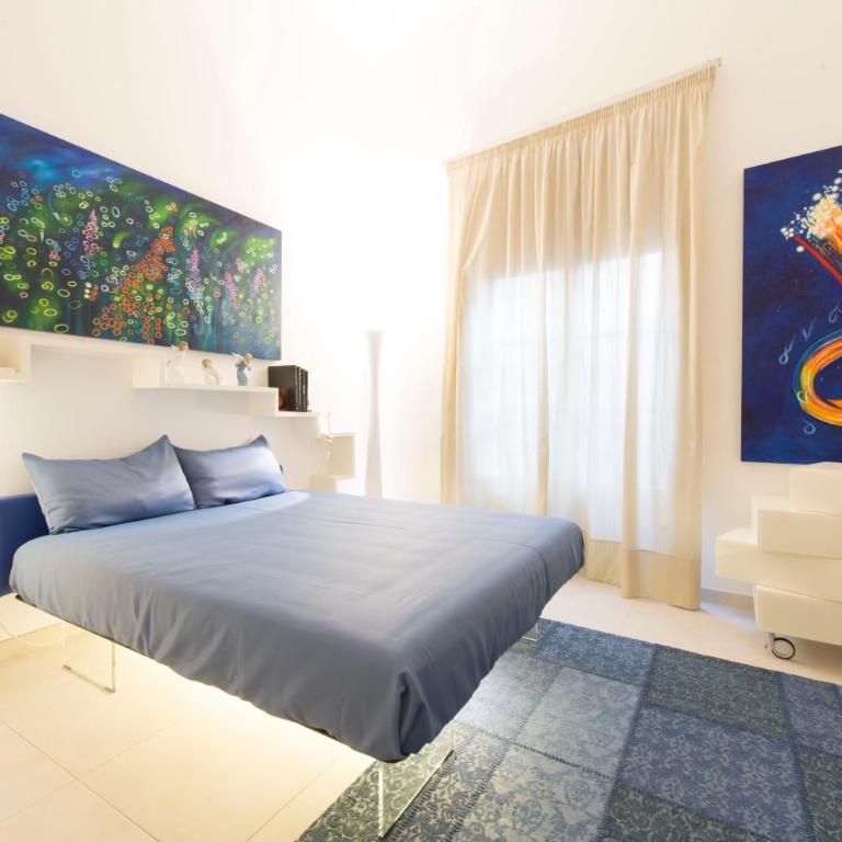 Gattopardo Apartments - LAGO Design by Wonderful Italy - Appartamento Deluxe - 9