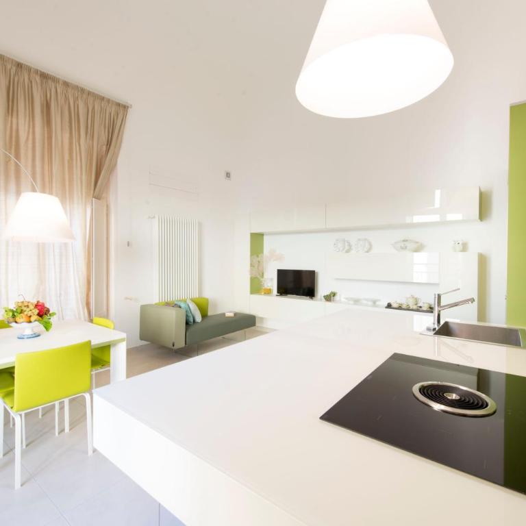 Gattopardo Apartments - LAGO Design by Wonderful Italy - Appartamento Deluxe - 17