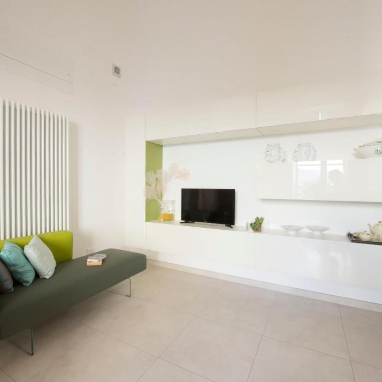 Gattopardo Apartments - LAGO Design by Wonderful Italy - Appartamento Deluxe - 20