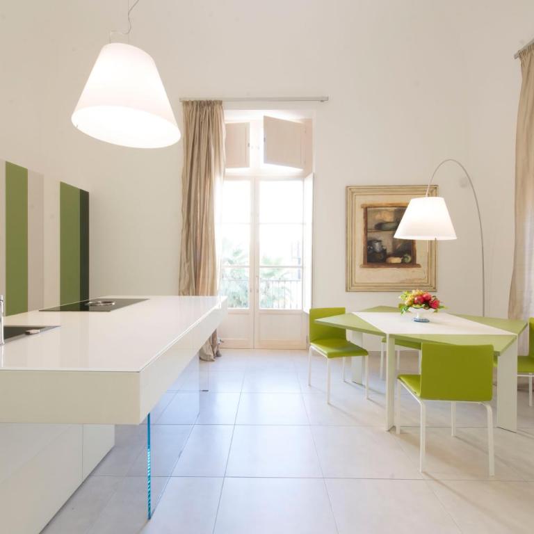 Gattopardo Apartments - LAGO Design by Wonderful Italy - Appartamento Deluxe - 21