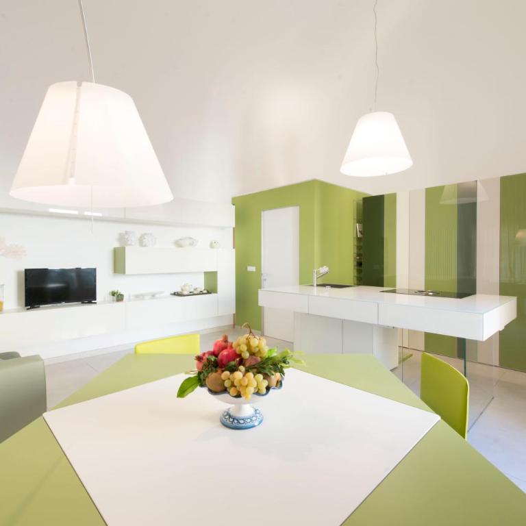 Gattopardo Apartments - LAGO Design by Wonderful Italy - Appartamento Deluxe - 22