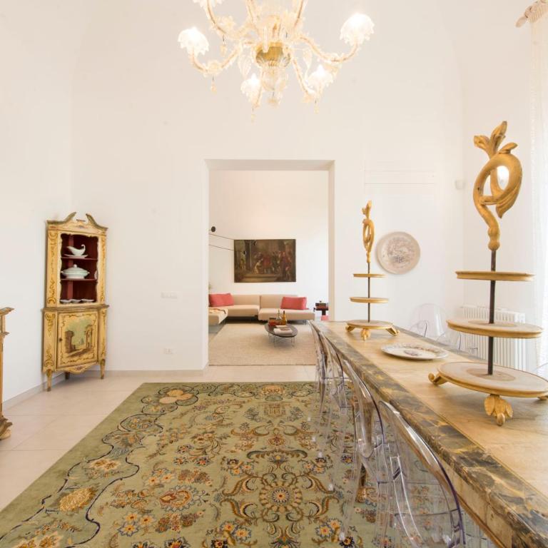 Gattopardo Apartments - LAGO Design by Wonderful Italy - Appartamento Deluxe - 23