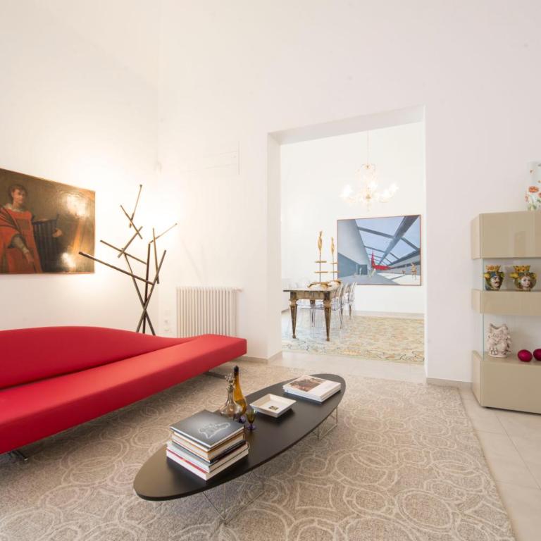 Gattopardo Apartments - LAGO Design by Wonderful Italy - Appartamento Deluxe - 4