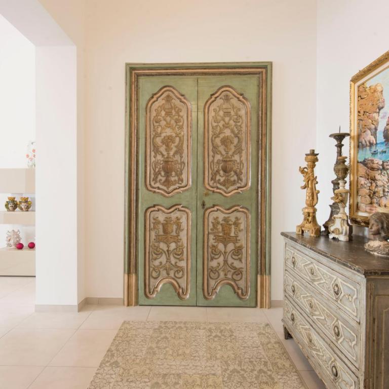 Gattopardo Apartments - LAGO Design by Wonderful Italy - Appartamento Deluxe - 24
