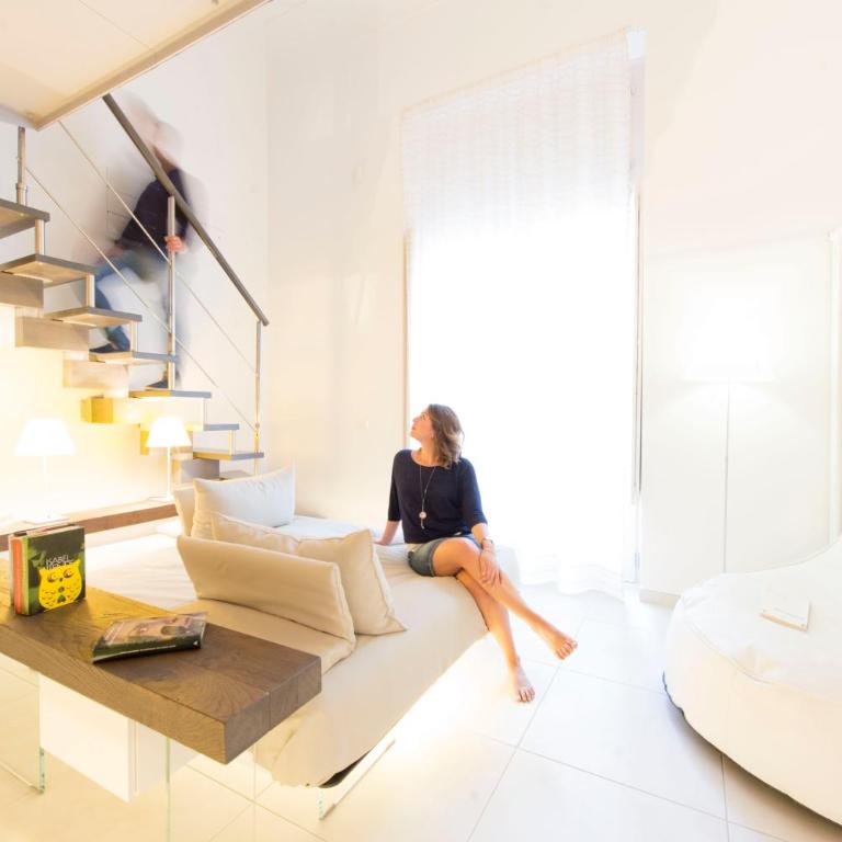 Gattopardo Apartments - LAGO Design by Wonderful Italy - Appartamento Deluxe - 16