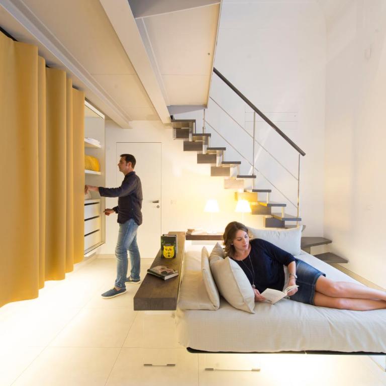 Gattopardo Apartments - LAGO Design by Wonderful Italy - Appartamento Deluxe - 18