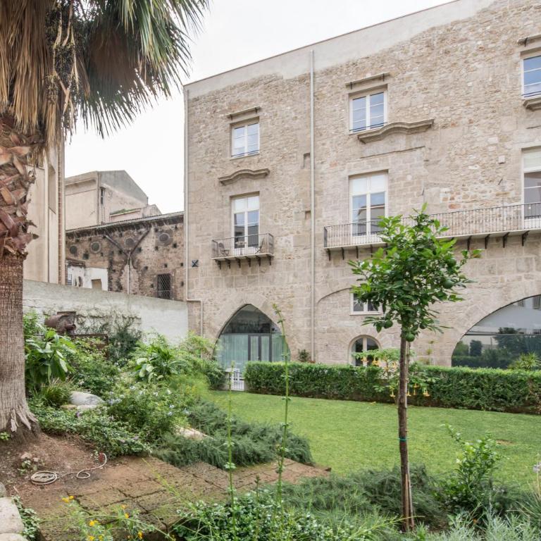 Gattopardo Apartments - LAGO Design by Wonderful Italy - Appartamento - Piano Terra - 19