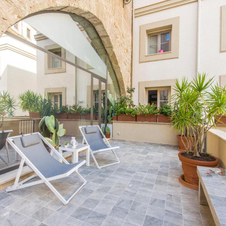 Gattopardo Apartments - LAGO Design by Wonderful Italy - Appartamento - Piano Terra - 7