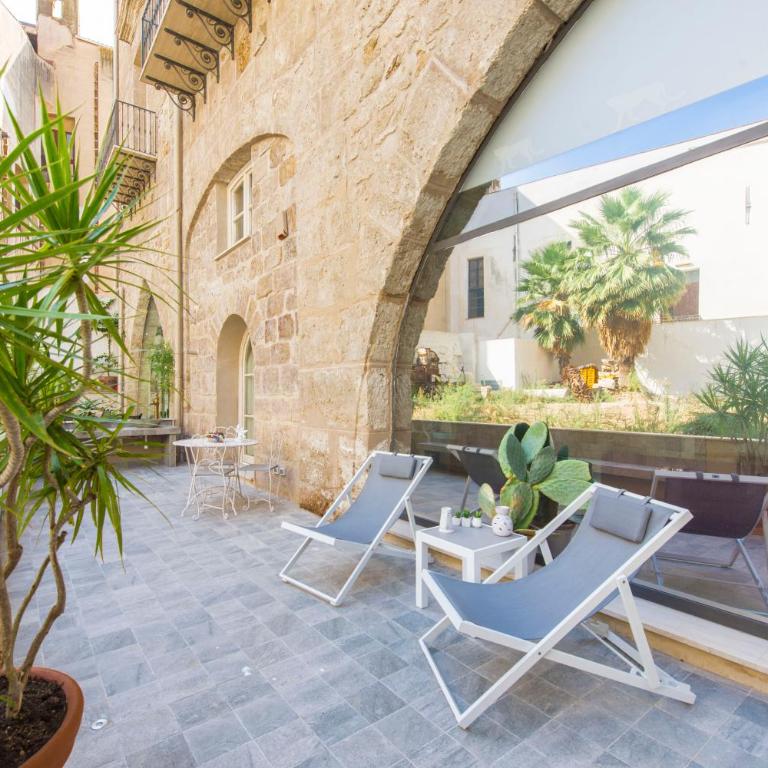 Gattopardo Apartments - LAGO Design by Wonderful Italy - Appartamento - Piano Terra - 32