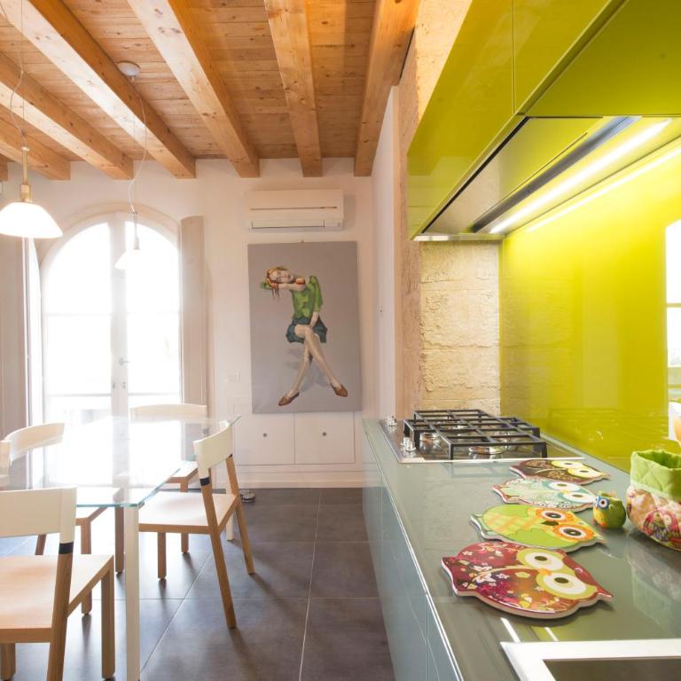 Gattopardo Apartments - LAGO Design by Wonderful Italy - Appartamento - Piano Terra - 16