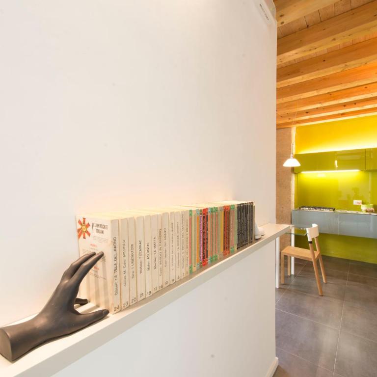 Gattopardo Apartments - LAGO Design by Wonderful Italy - Appartamento - Piano Terra - 14
