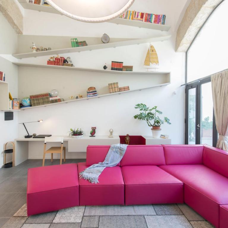 Gattopardo Apartments - LAGO Design by Wonderful Italy - Appartamento - Piano Terra - 28