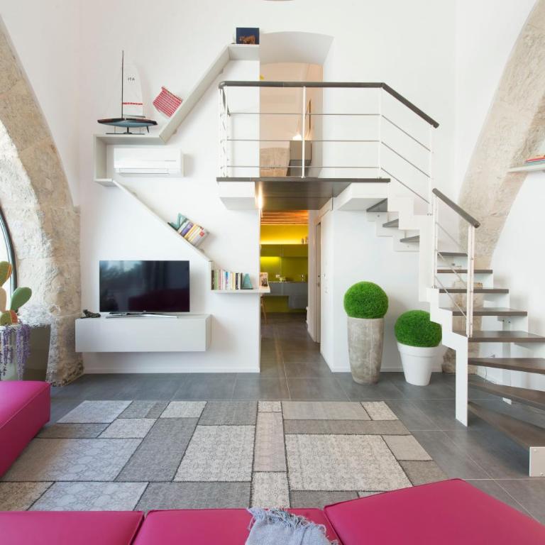 Gattopardo Apartments - LAGO Design by Wonderful Italy - Appartamento - Piano Terra - 26