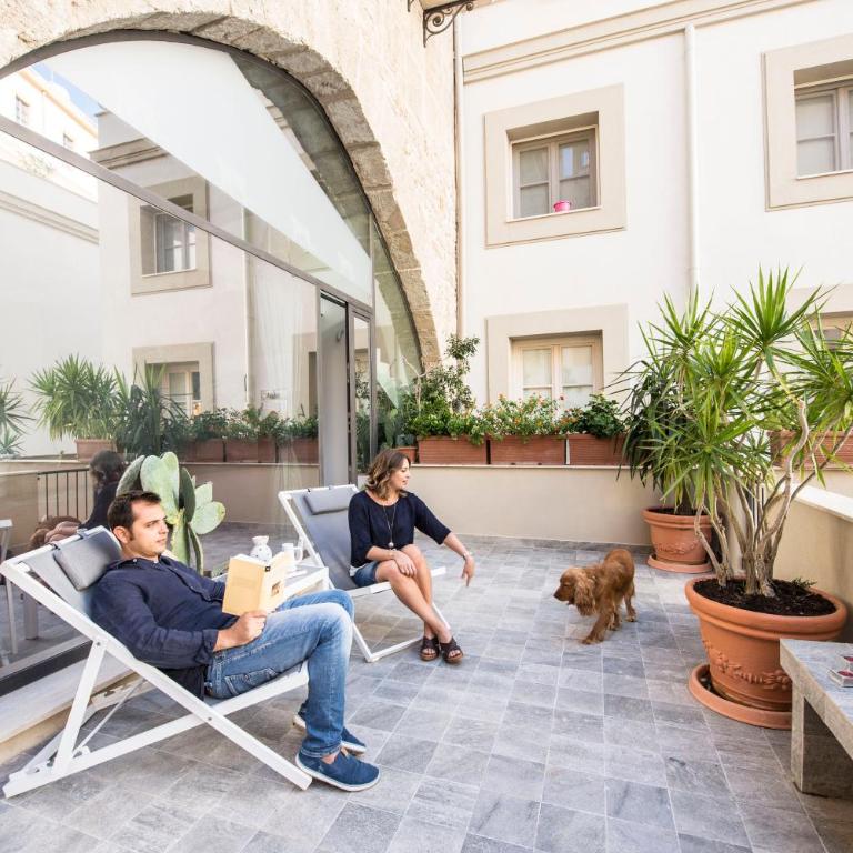 Gattopardo Apartments - LAGO Design by Wonderful Italy - Appartamento - Piano Terra - 6
