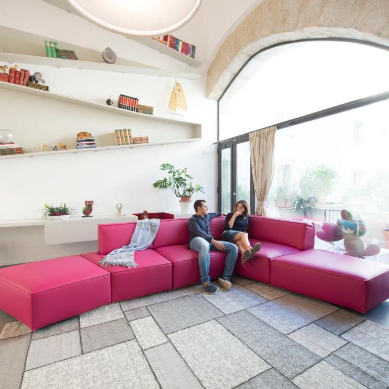 Gattopardo Apartments - LAGO Design by Wonderful Italy - Appartamento - Piano Terra - 11