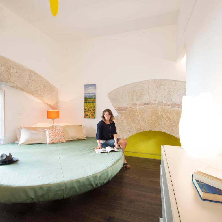 Gattopardo Apartments - LAGO Design by Wonderful Italy - Appartamento - Piano Terra - 10