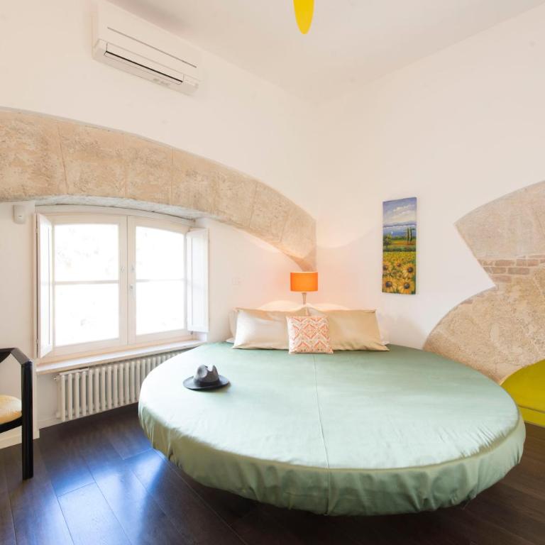 Gattopardo Apartments - LAGO Design by Wonderful Italy - Appartamento - Piano Terra - 12