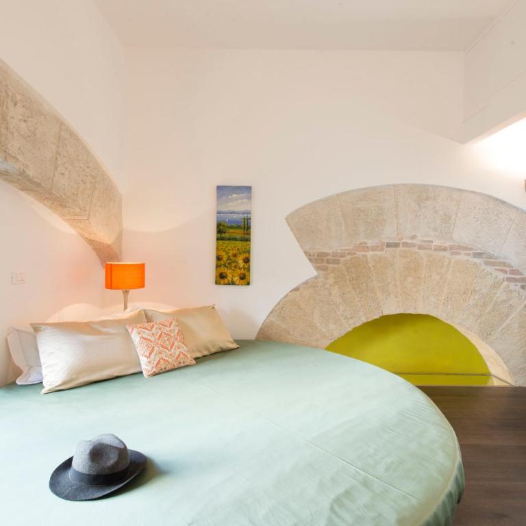 Gattopardo Apartments - LAGO Design by Wonderful Italy - Appartamento - Piano Terra - 13