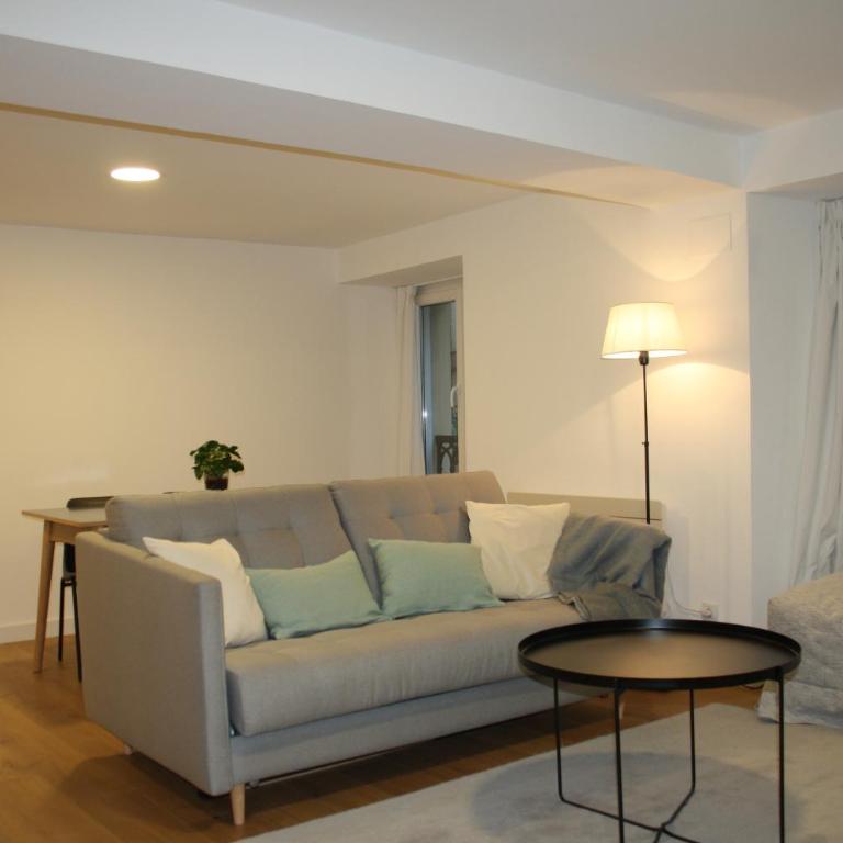 Apartamento El Reloj - Apartamento Superior - 22