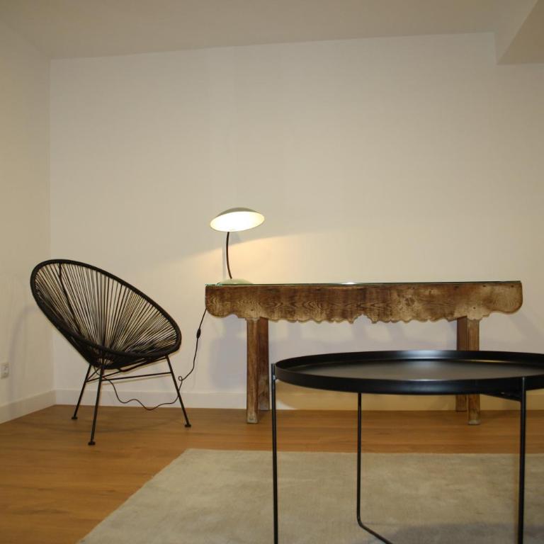 Apartamento El Reloj - Apartamento Superior - 23