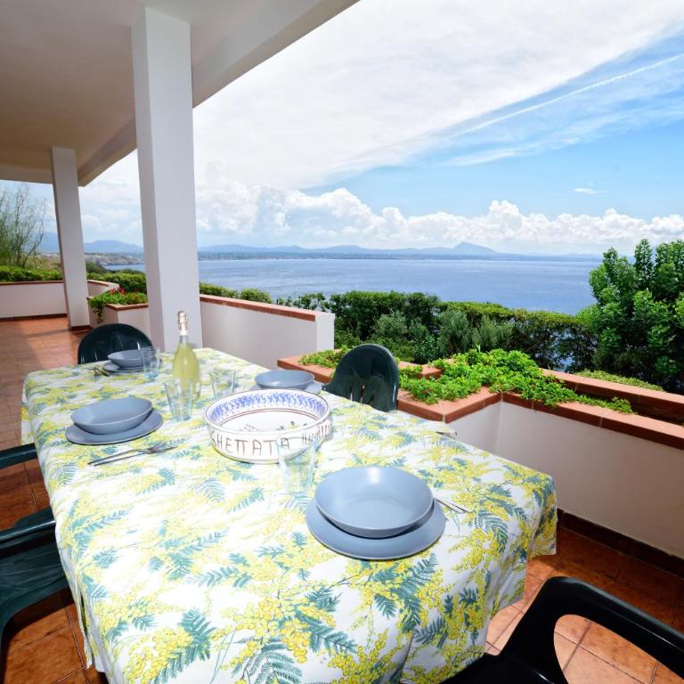 Villa Linda, Exceptional Sea-view - Villa con Vista Mare - 2
