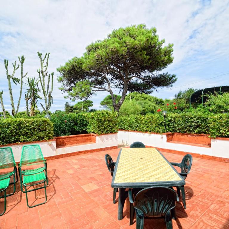 Villa Linda, Exceptional Sea-view - Villa con Vista Mare - 6