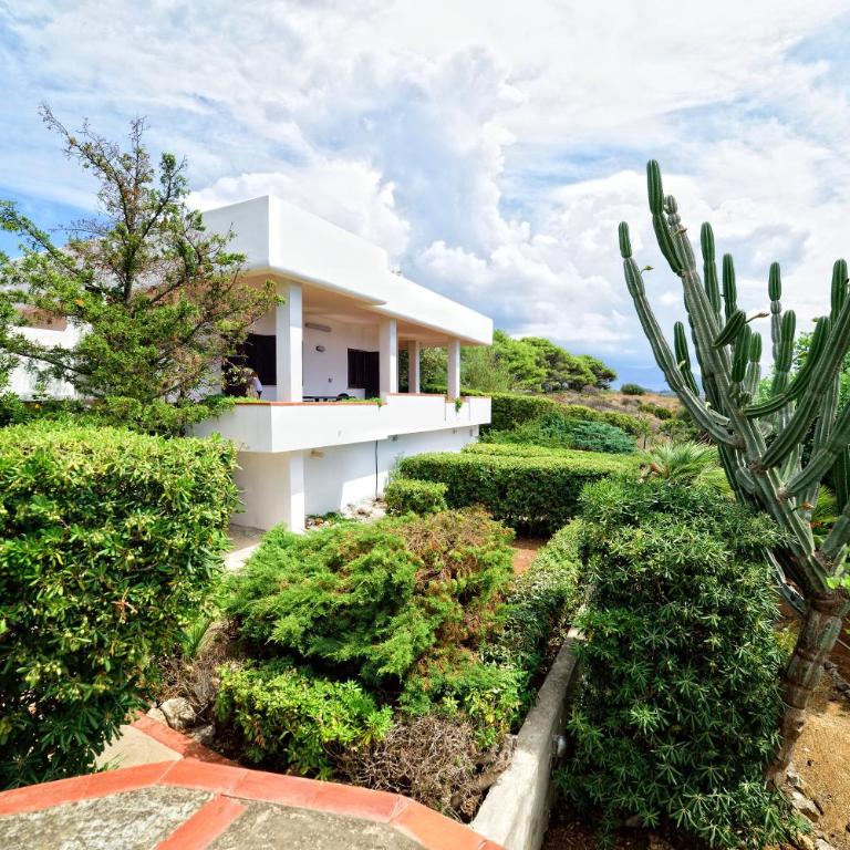 Villa Linda, Exceptional Sea-view - Villa con Vista Mare - 7
