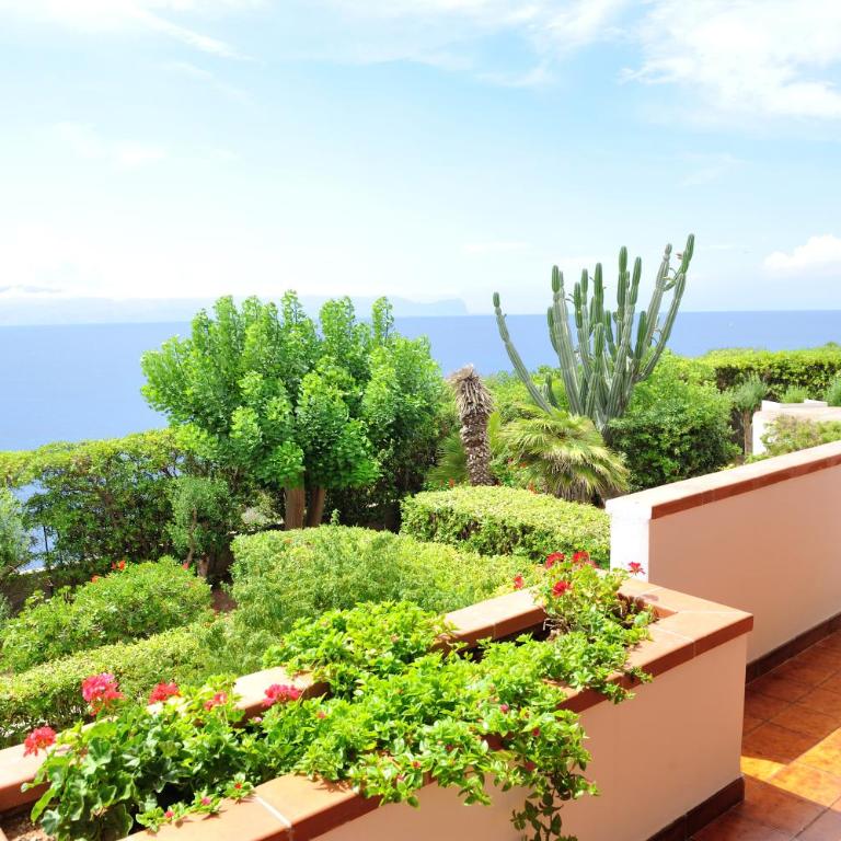 Villa Linda, Exceptional Sea-view - Villa con Vista Mare - 11