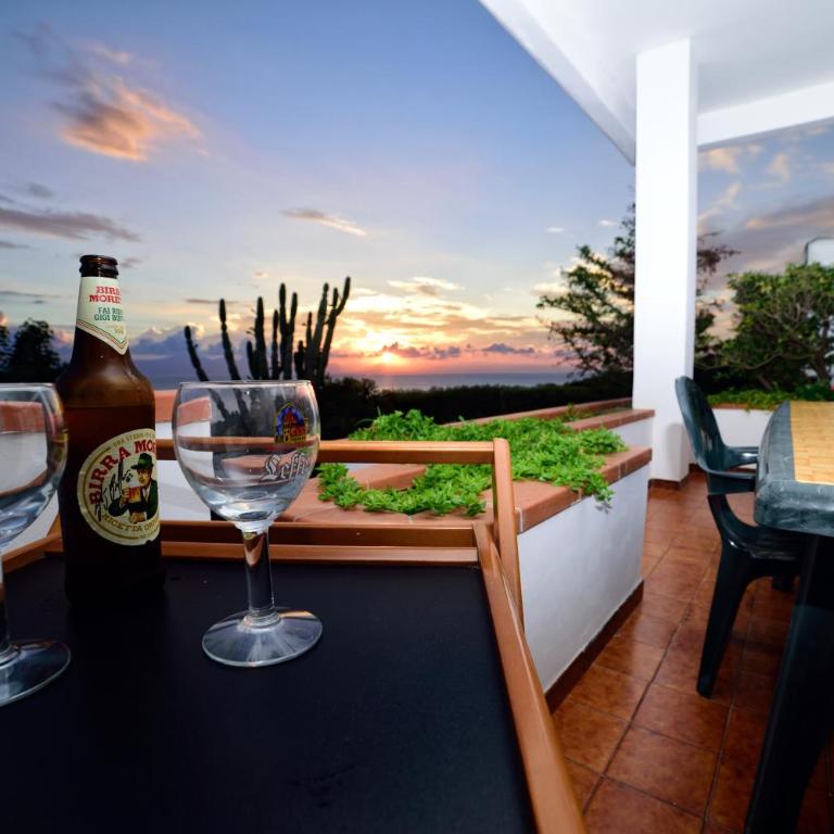 Villa Linda, Exceptional Sea-view - Villa con Vista Mare - 13