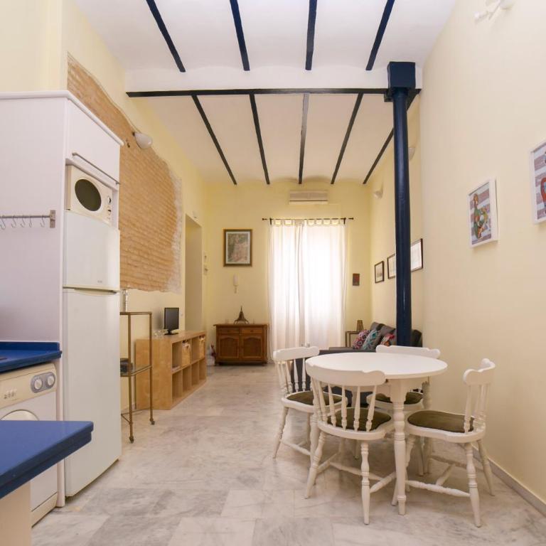 Alohamundi Valvanera - Studio Apartment - 7