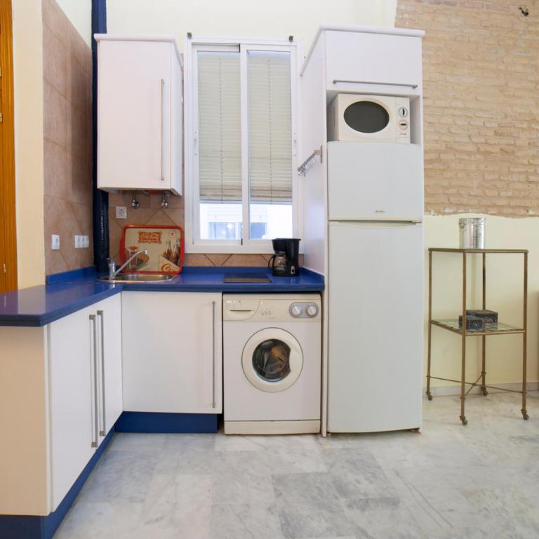 Alohamundi Valvanera - Studio Apartment - 10