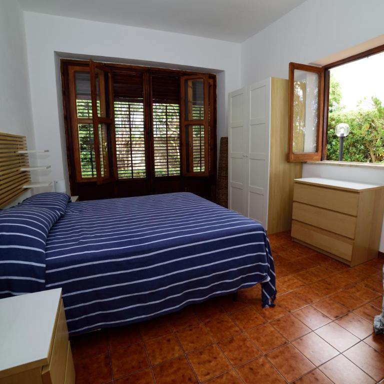 Villa Linda, Exceptional Sea-view - Villa con Vista Mare - 20
